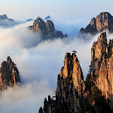 China’s 7 Famous Mountains